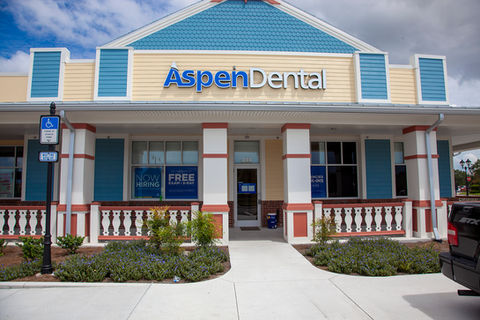 Aspen Dental
The Villages, Florida