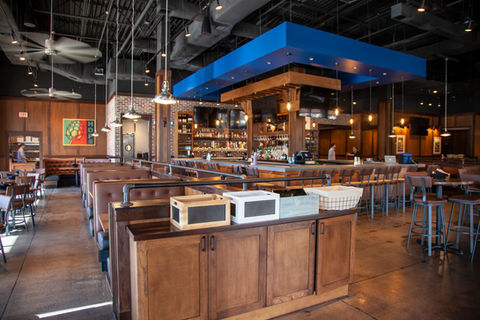 Chuck Lagers America's Tavern
Wesley Chapel, Florida